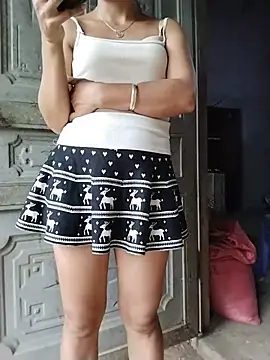 Sea-ice live cam on StripChat