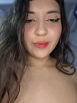 Lubnna live cam on StripChat