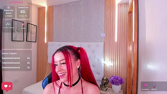 zoe_gale live cam on StripChat