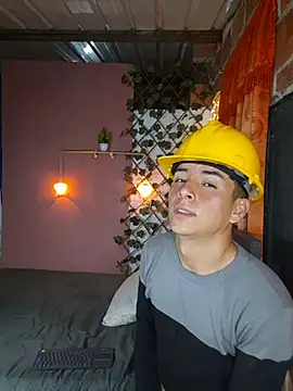 Vincent_Kane webcam
