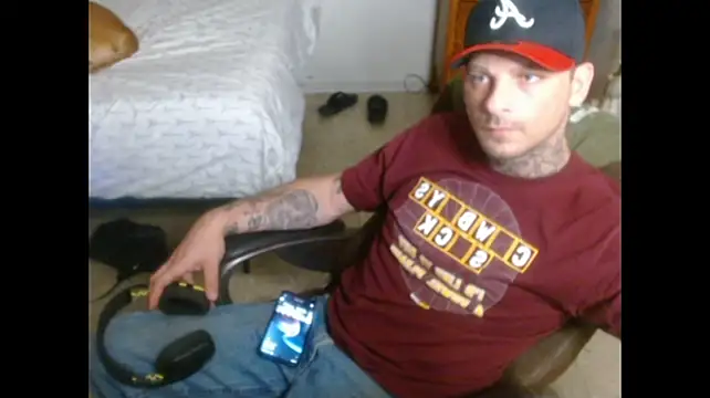 DADDY_KANE8--- live cam on StripChat