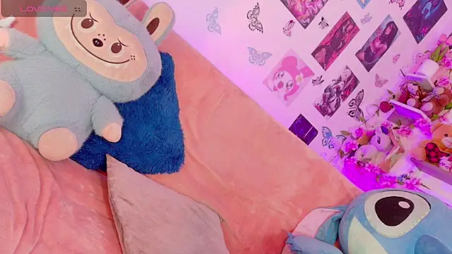Gabii-Princees live cam on StripChat