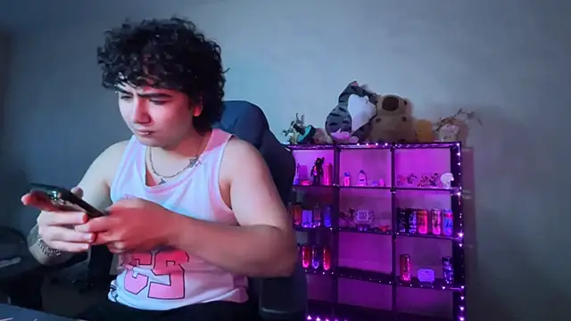 _ELIGOS_ live cam on StripChat