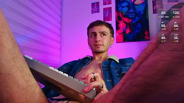 dimitri-bilak live cam on StripChat