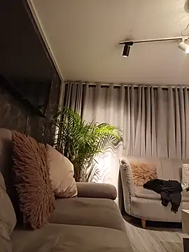 IsisBlake webcam