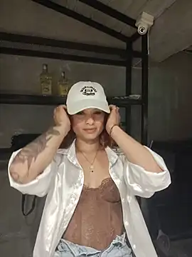 Cataleya_16 webcam