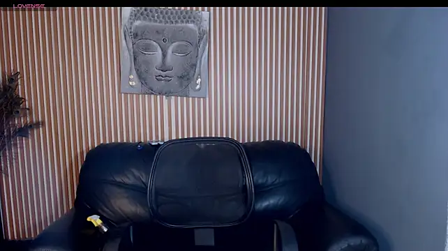 Veronica_Black18 webcam