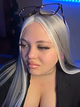 Vixen-Kiss live cam on StripChat