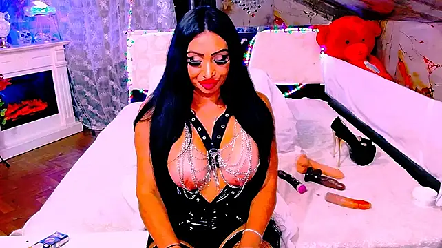 AmyraSunris webcam