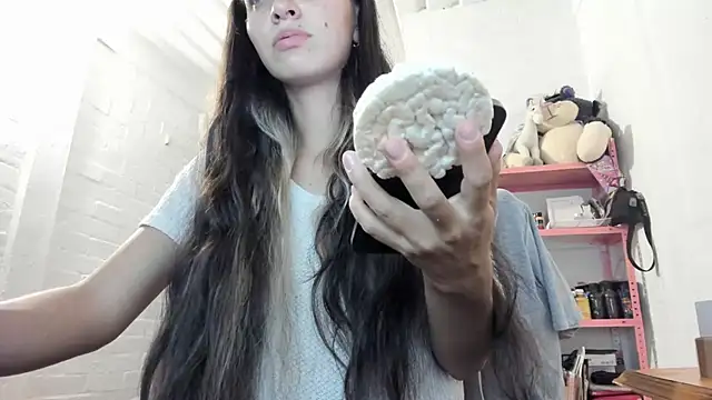 teresafuck live cam on StripChat