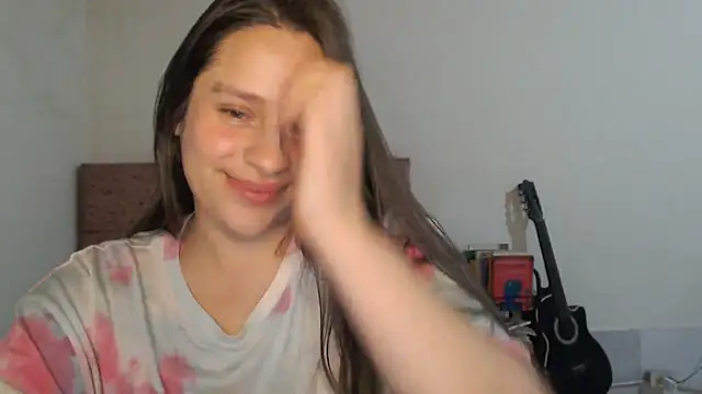 Serenity live cam on StripChat
