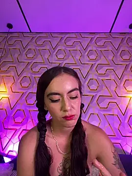 MelanyyJhonson15 live cam on StripChat