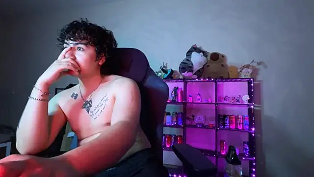 _ELIGOS_ live cam on StripChat