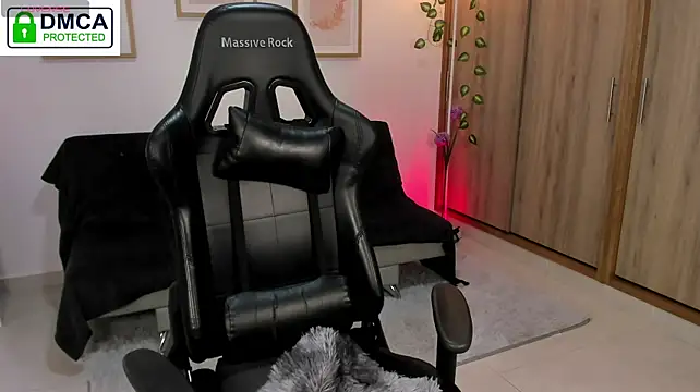 MariaIsabel__ live cam on StripChat