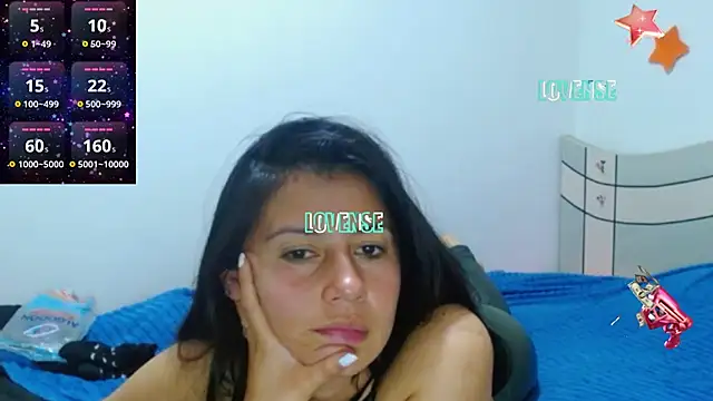 sandyquinnxx live cam on StripChat