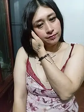 Beautiful_Lady90 webcam