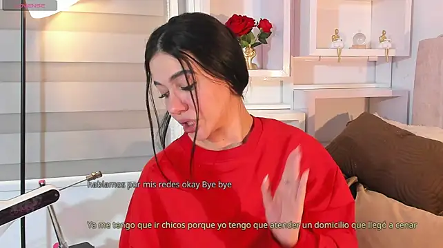 MiiaParker6972 webcam