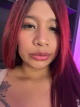 Cherry_Charlottee webcam