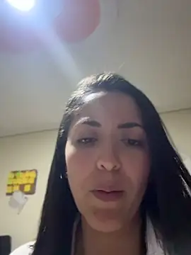 SamanthaWalker_ webcam