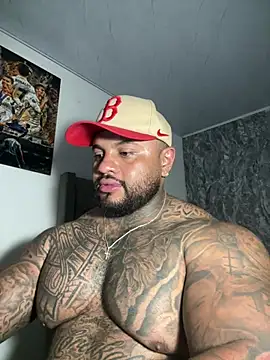 criss_zander292 live cam on StripChat