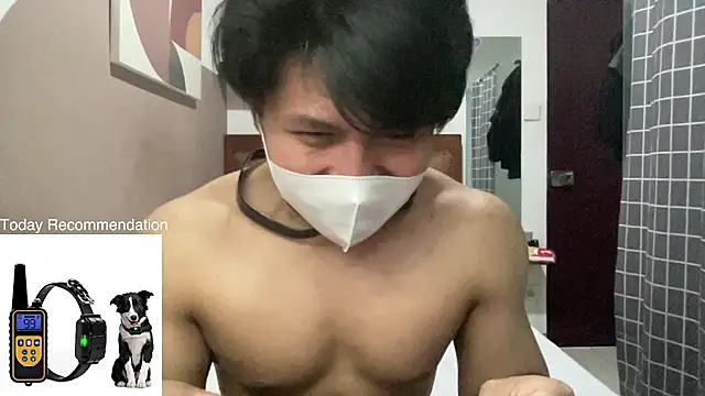zero-kun live cam on StripChat