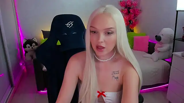 __Chamomile__ webcam