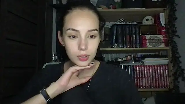Yuna5343 live sex cam