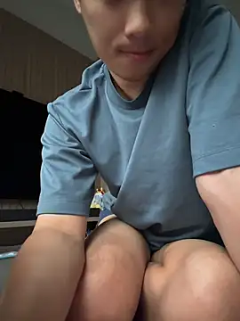 HKBOY0001's live cam