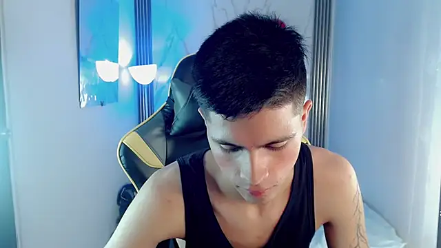 Ascii_one live sex cam