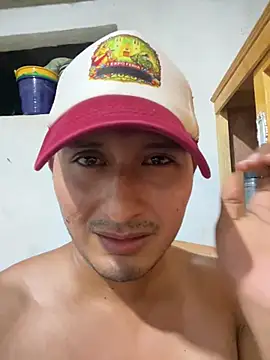 Elcalistenico's live cam