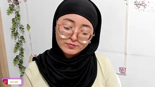 aysel_elid (F young) - fuck my little pussy with your penis