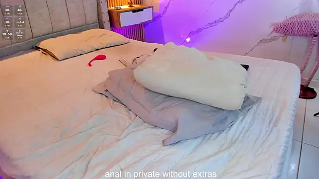 andreina26_ (F young) - a delicious anal with cum in my ass