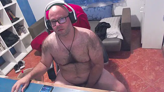 ravingr4d4 (Ask my age) - Cum