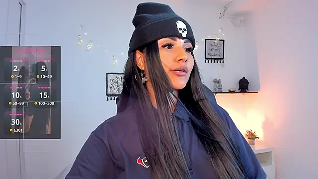ArigyGomez webcam