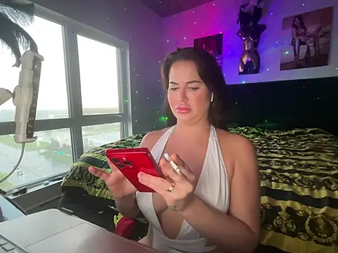 yourgoddessangela (F young) - CUSTOM CONTENT... AVAILABLE! 🌶️