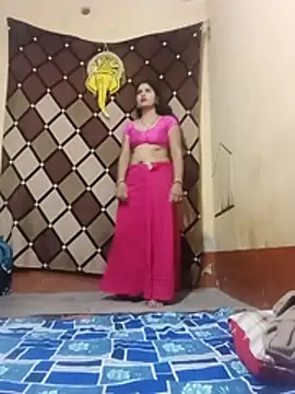 anugirl203 (F milf) - full open show 💕
