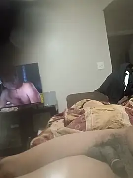 Demontime96 webcam