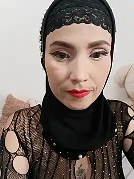 jamila_zair (F milf) - Naked 💋
