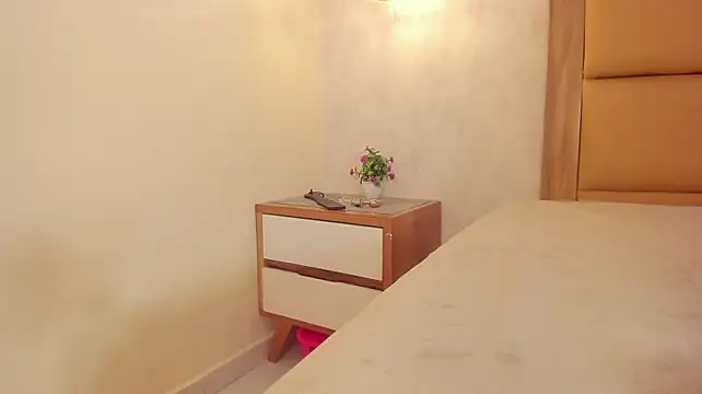 MELISSAROUGE webcam