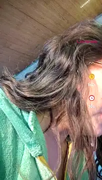 pao_ly (F young) - Oil Show 👀😈🔥