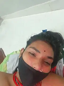 chahat_love-143 (F teen) - Ass Dogy style show गाड़ दिखाओ घोड़ी बन