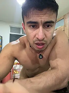 Chris_Clarck webcam