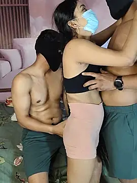 3SomeKings