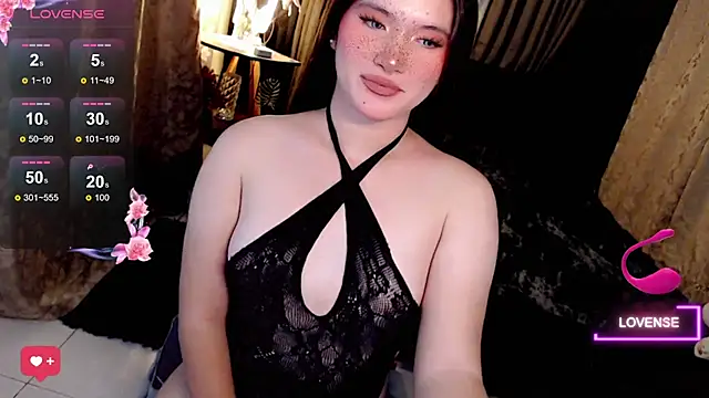 isabellaxoxo69 (T young) - ✨🍀UNLIGHTENED ME UNTIL I MAKE HORNY 🍀✨