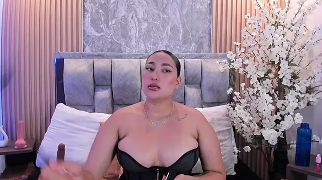 sulay_kim (F young) - hot squats + Lovense control