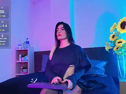 Lexie_blacke webcam