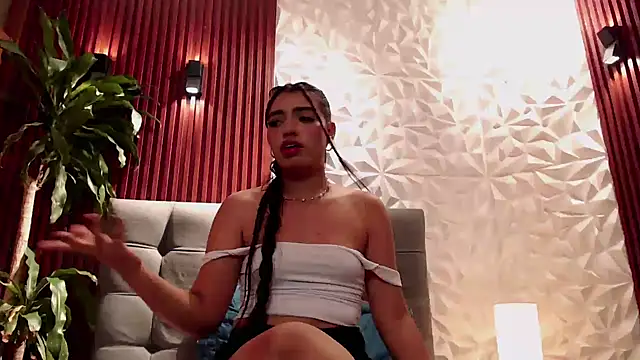 Slendy_club webcam
