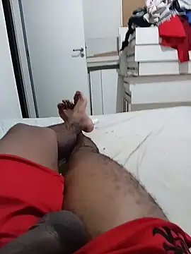 brferreira177 (M young) - Querendo aprontar