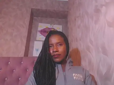 Blesiniha live cam on StripChat