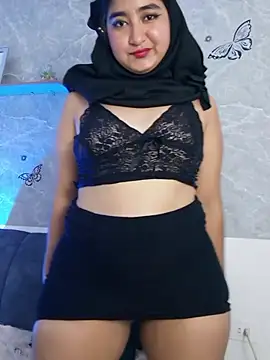 Samira_Awada webcam